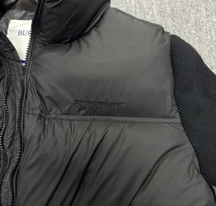 Кардиган Burberry