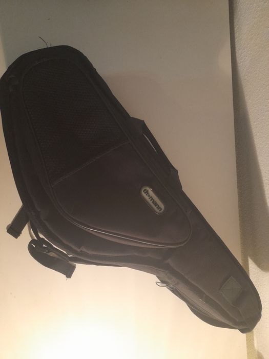 Gig Bag Saxofone Alto /Thomann