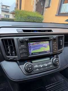Sprzedam TOYOTA RAV 4