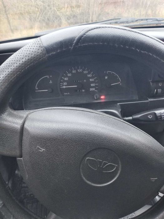 Продається машина Daewoo