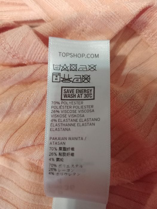 Golfik cieńki damski.