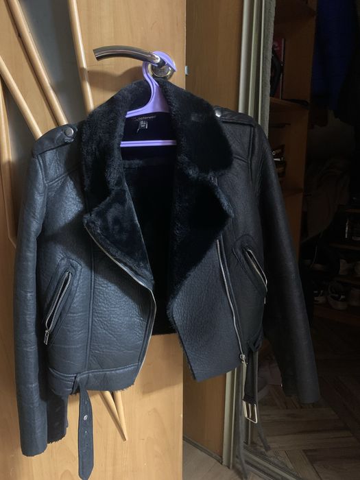 Продам дублёнку натуральная