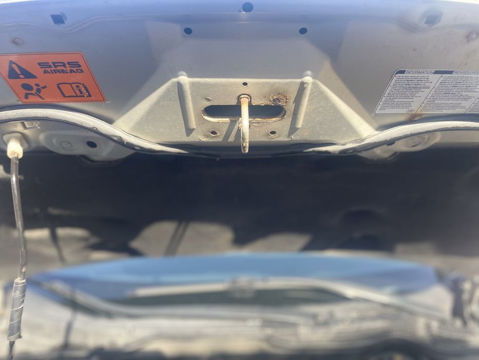 Honda crv3 АТ 2.0 для військового