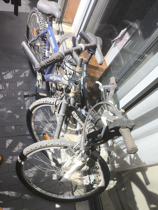 2 Bicicletas 35€  cada uma