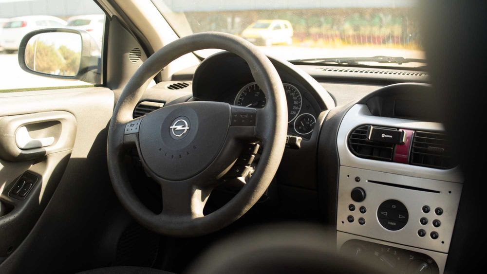 Opel Corsa 1.2 16V