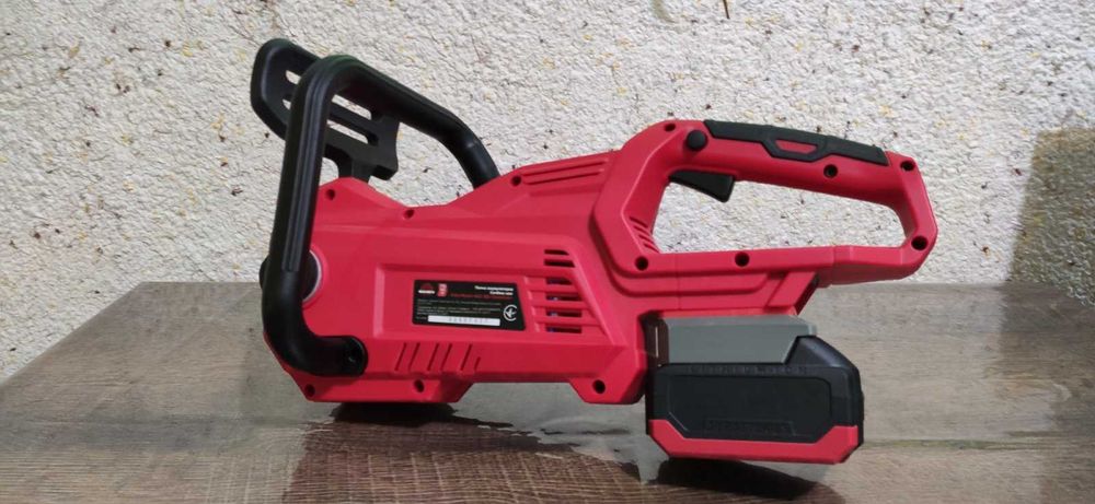 Перехідник під інструмент Vitals Master SmartLine+ на акб Makia