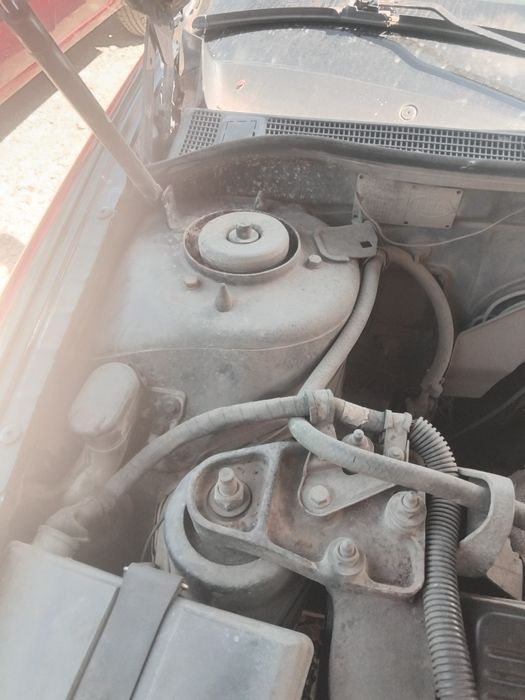 Рено Сафран 2.2.2бензин