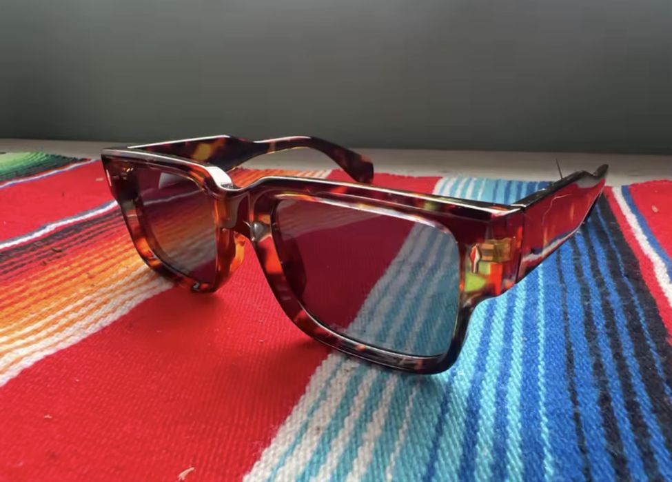 Брендовые очки Ted Baker