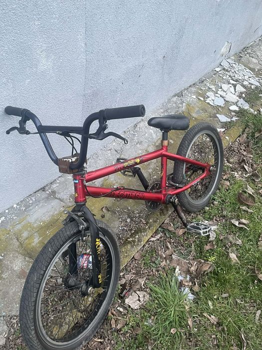 Sprzedam Rower bmx