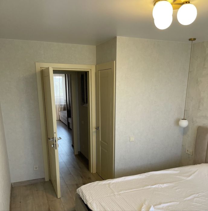 Продам 3к квартиру с авторским ремонтом ул. Байкальская, левый берег