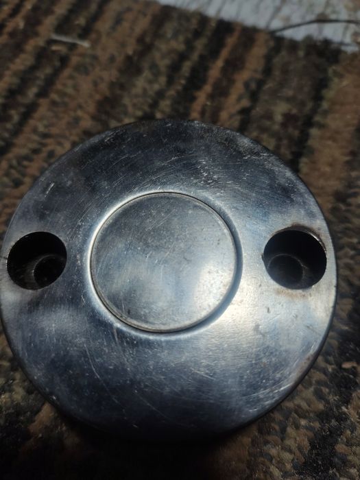 Атракціон монетний двір, чеканка монет.