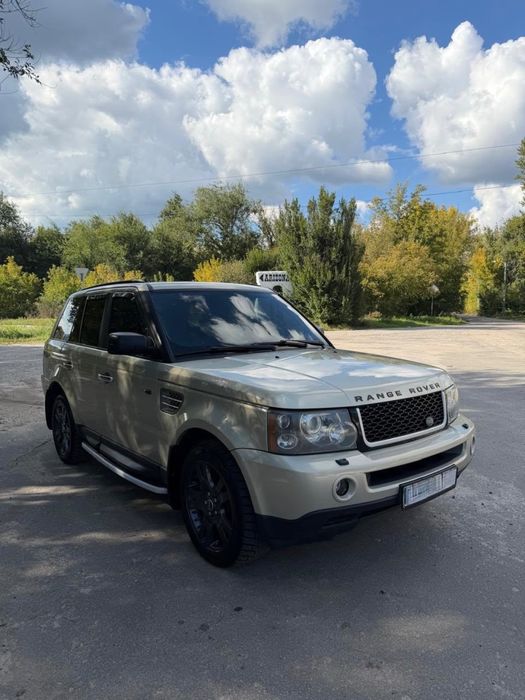 Продам автомобиль в гарному стані