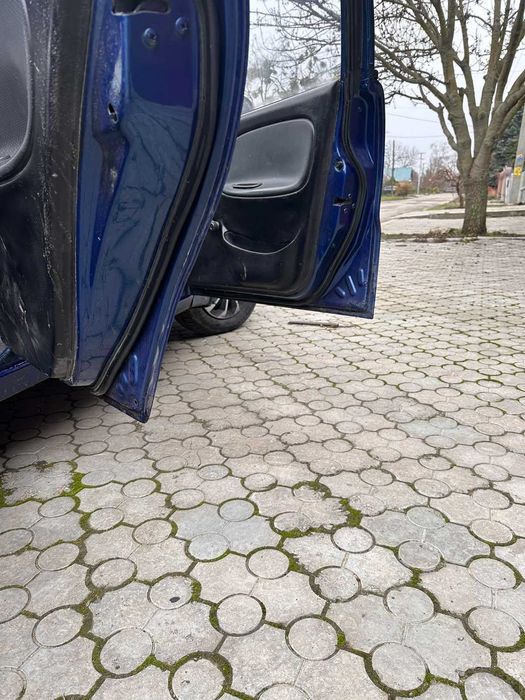 Обслуженный Lanos 1,5 газ/ бензин