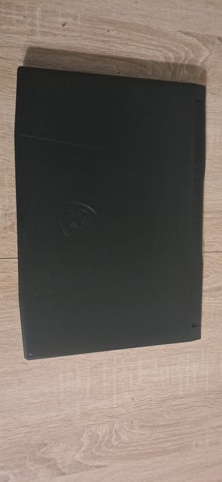 Laptop MSI katana