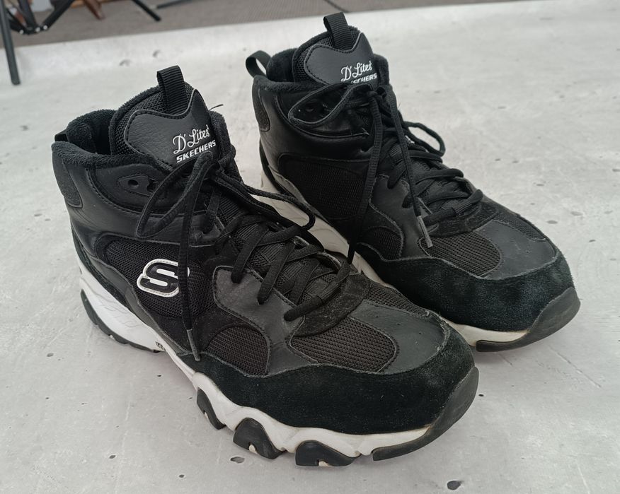 Кроссівки Skechers 45 розмір