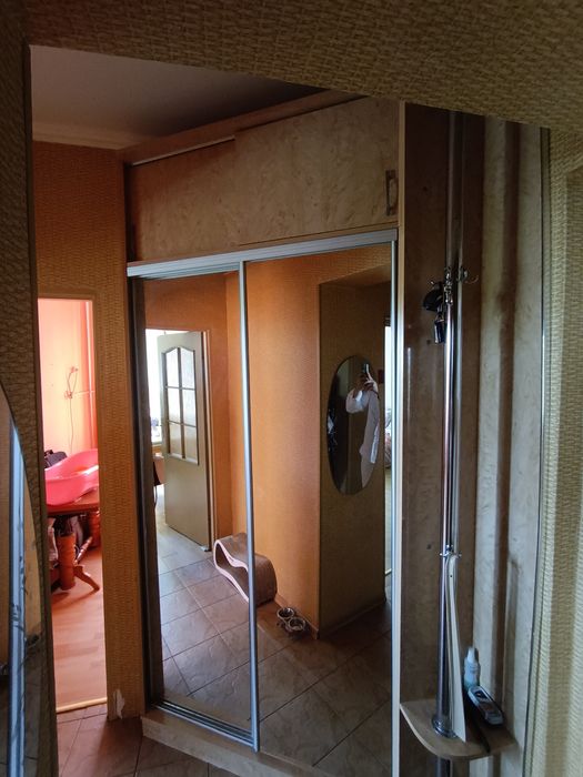 Продаж 2 кімнатної квартири в центрі