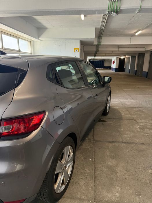 Renault Clio 0.9 Tce