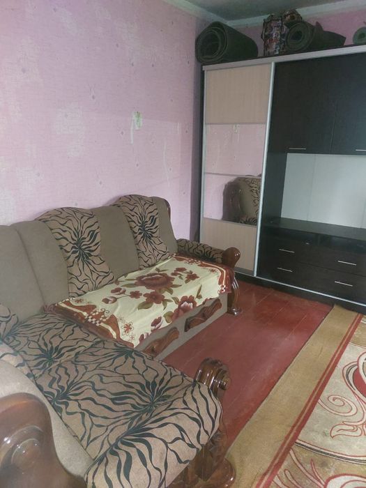 Четверта частина будинку  в місці.Коростень