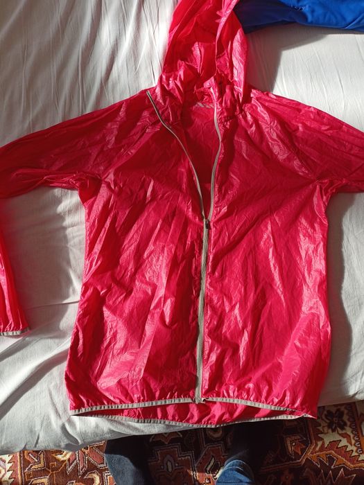 Kurtka do biegania Helly Hansen
