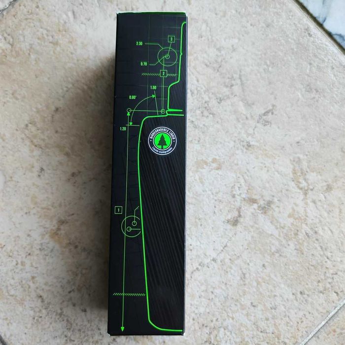 Lubrificante de corrente Muc-Off C3 Ceramic Dry Lube 120ml