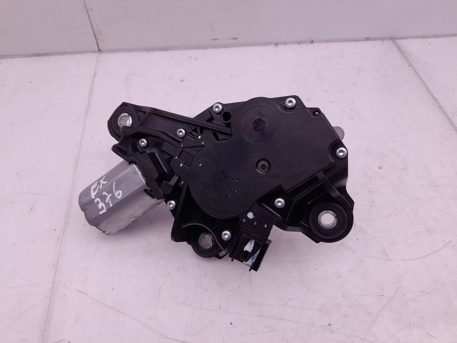 Motor limpa vidros trás RENAULT Scénic III (JZ0/1_)