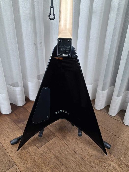Jackson JS32T King V AH BK