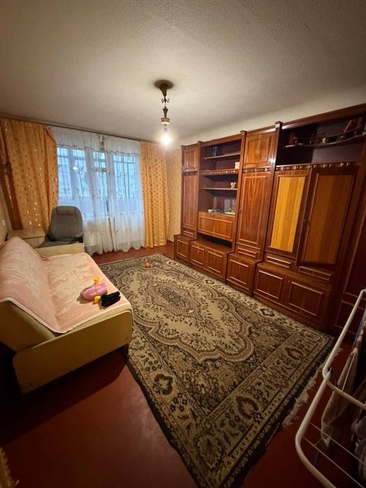 Оренда квартири на Молодіжному