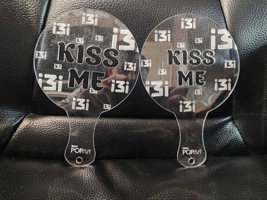 Любий Трафарет шаблон по Вашим бажанням