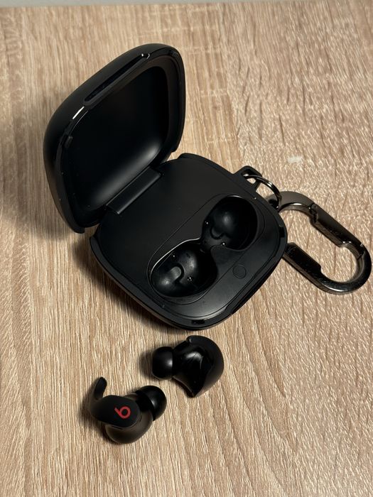 Fone In Ear TWS Beats Fit Pro - Otimo estado