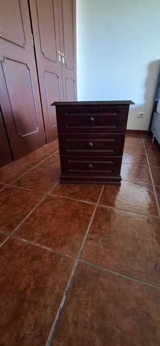 Mobilia quarto casal