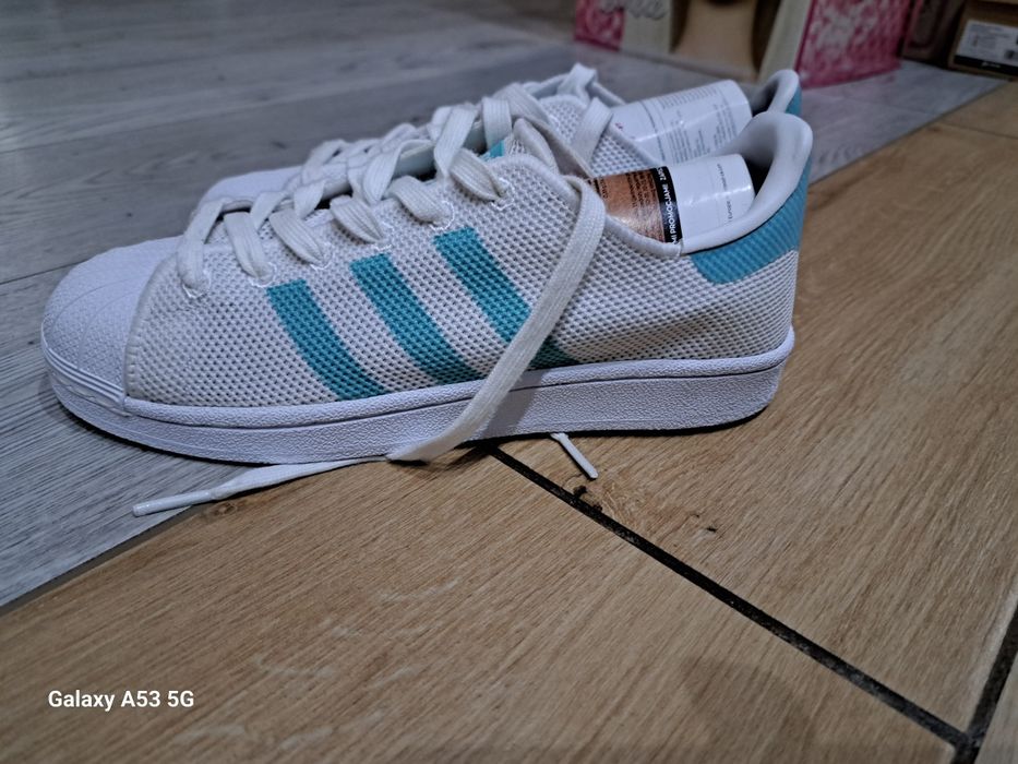 ADIDAS rozmiar .38
