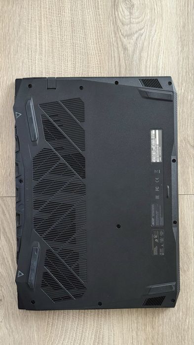 Acer nitro 5 AN515-54