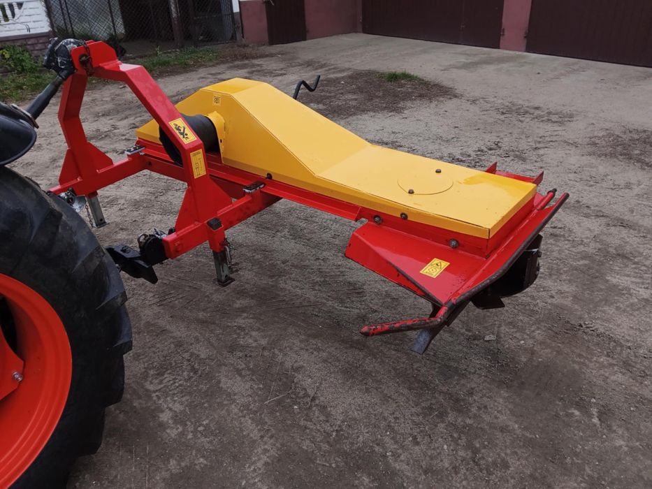 Podcinacz porzeczek, podcinarka krzewów, borówki, aronii, agrestu