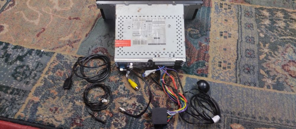 Radio android BMW E39 , E46