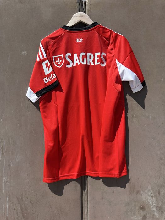 Camisola Benfica principal- M