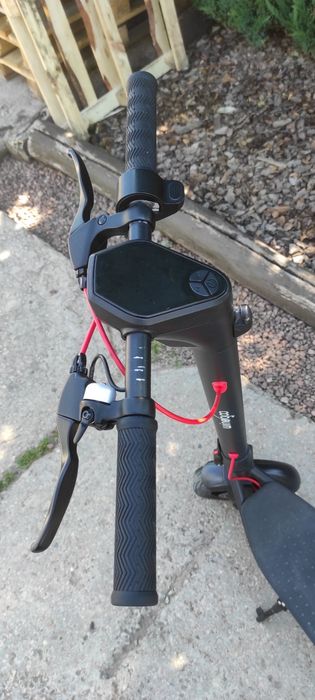Продам электросамокат Windgoo M20