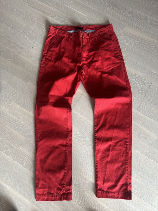 Продам пак джинсів/штанів по 100 грн