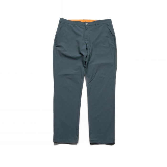 Macade Tech Trousers slim fit spodnie golfowe 34/30us