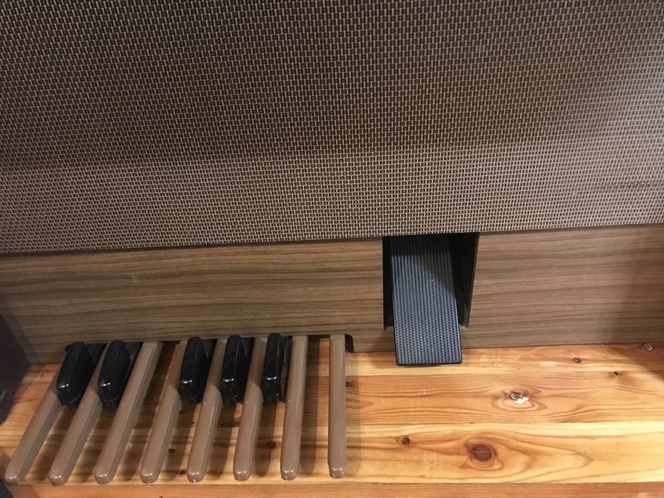 Klawisze pianino yamaha