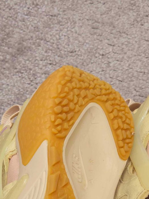 Sneakersy damskie Nike Air Huarache Craft - jak nowe !!