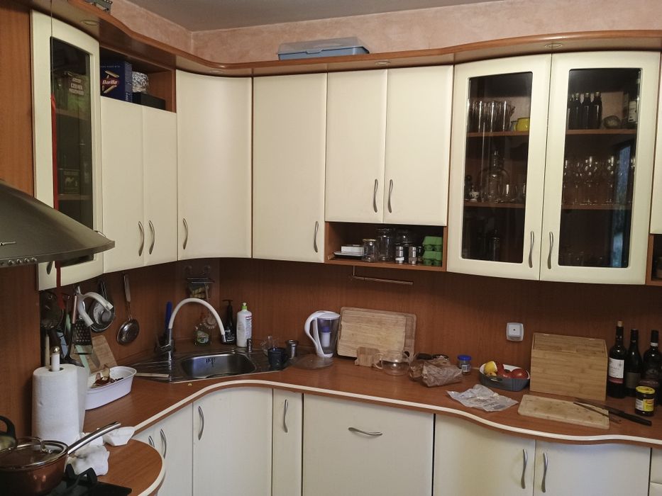 Meble kuchenne oddam