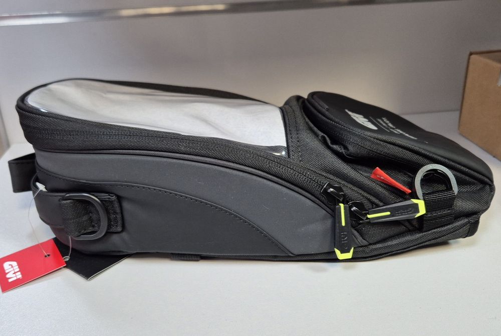 Tankbag Magnetyczny Givi Torba Na Zbiornik 6l