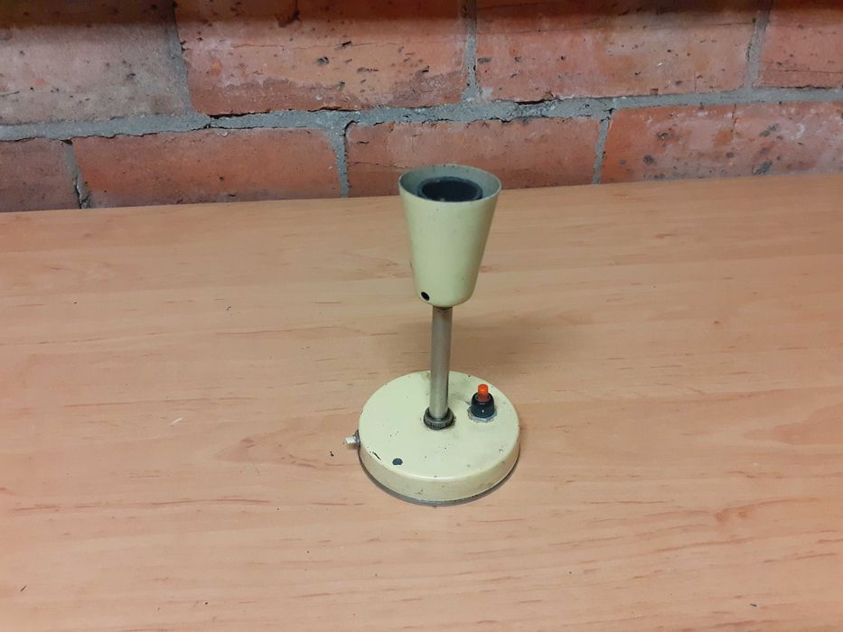 Lampka stołowa Zaos