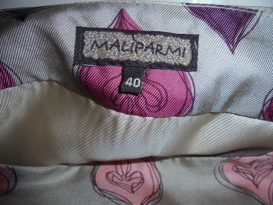 saia de senhora muito fresca