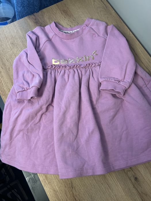 Речі на дівчінку 74 розмір