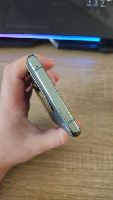 Oneplus 10 Pro 5G 12+12/256gb