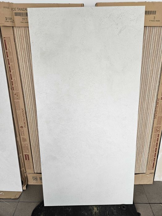 Płytka Podłogowa Amir Stone Beige 119,8X59,8 Tubądzin 1 op  1.43 m.kw.