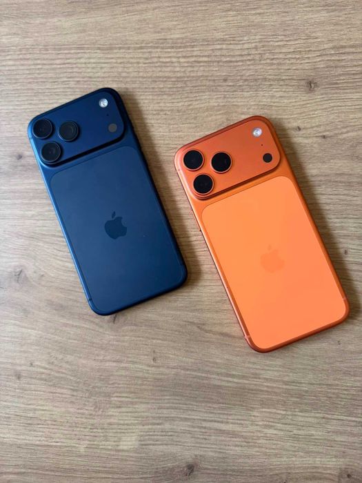 Apple iPhone 17 Pro Max 256GB | Gwarancja 2 lata | Raty 0% | Jak Nowy