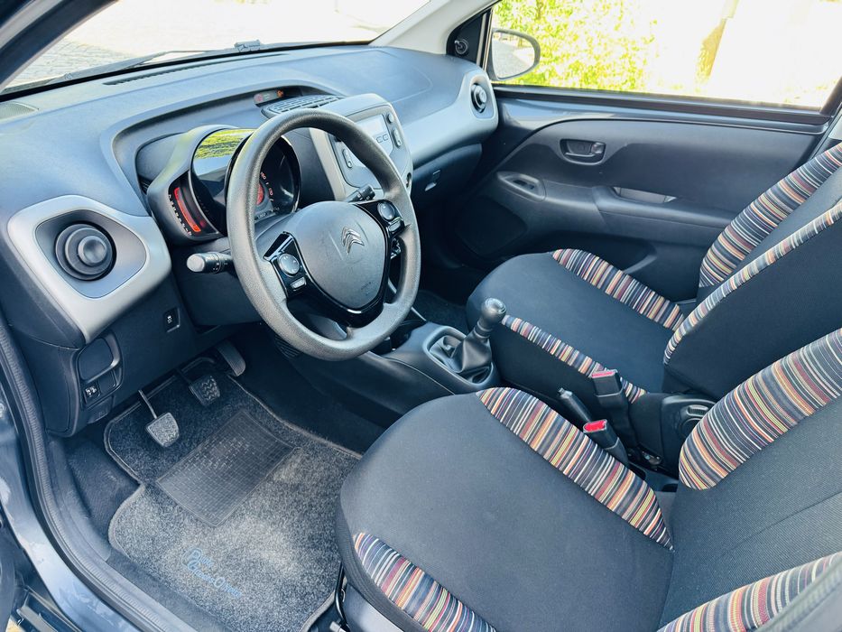 Citroen C1 60.000km!! Nacional