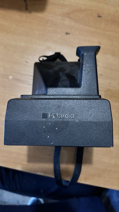 Polaroid Spirit 600 CL